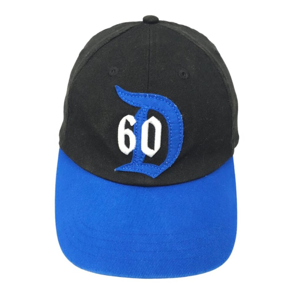 Disneyland Resort 60th Diamond Celebration Flex Fit OSFM Cap Collectible Hat